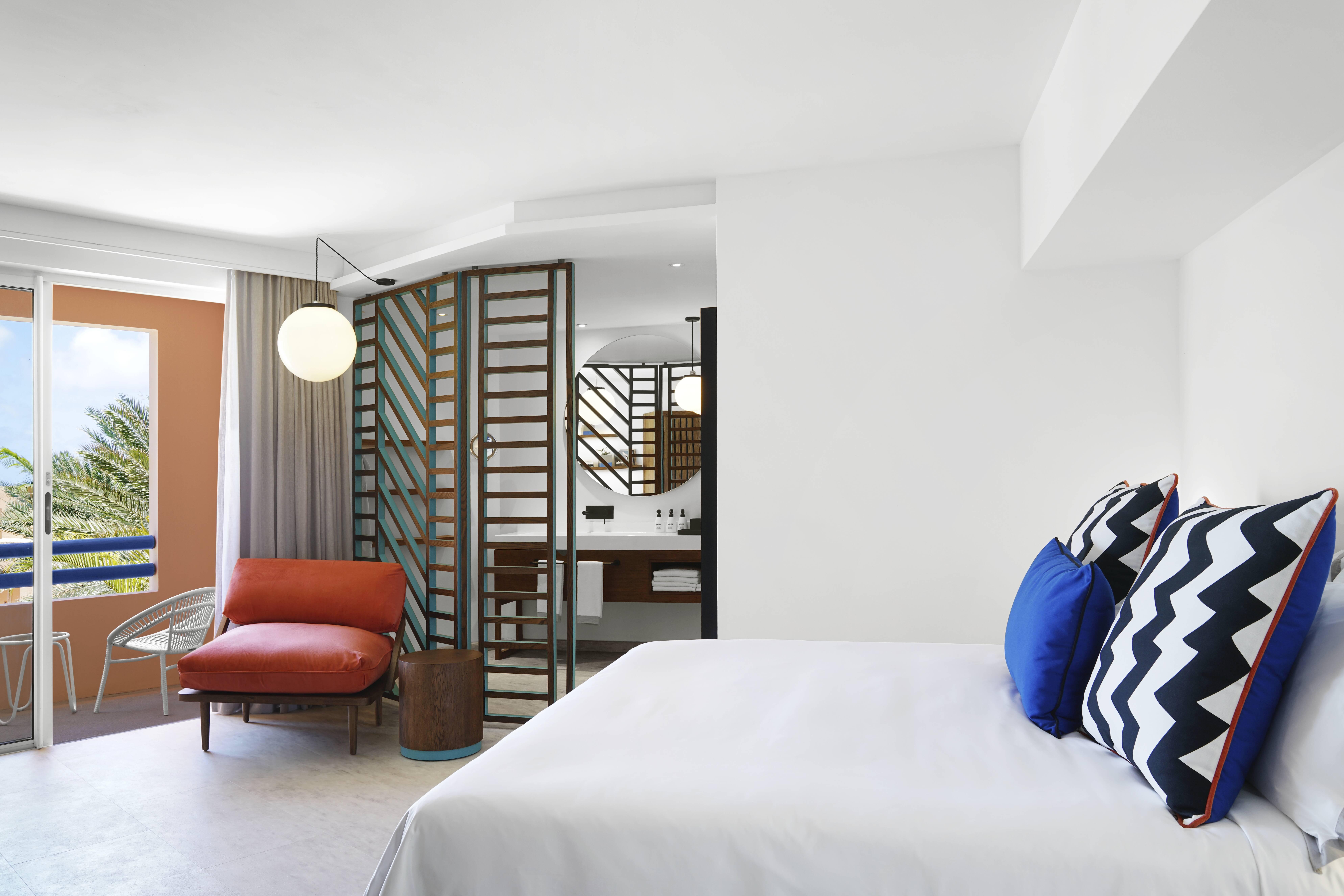 Salt Of Palmar, An Adult-Only Boutique Hotel Belle Mare Exterior foto Deluxe Ocean View Room