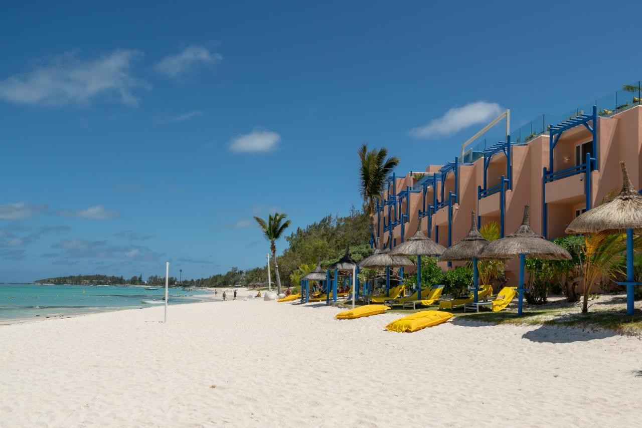 Salt Of Palmar, An Adult-Only Boutique Hotel Belle Mare Exterior foto Beach at the Iberostar Grand Hotel Bávaro