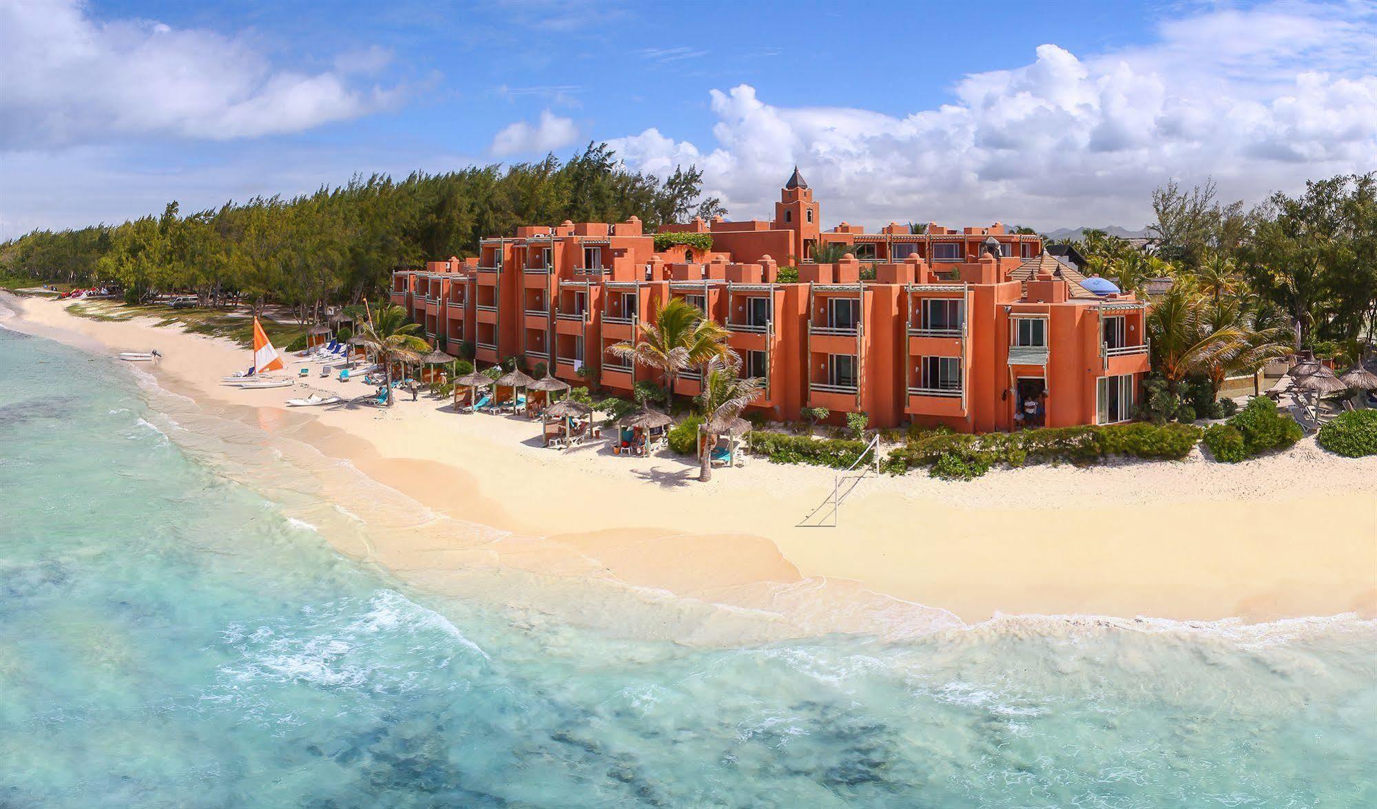 Salt Of Palmar, An Adult-Only Boutique Hotel Belle Mare Exterior foto The Reef Resort